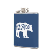 Flasques Ours du Colorado (Gauche)