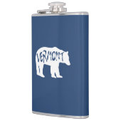 Flasques Ours du Vermont (Gauche)