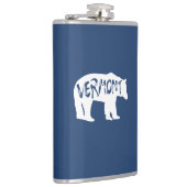 Flasques Ours du Vermont (Droite)