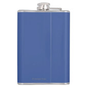 Flasques Ours et CUB - Cordova, Alaska (Dos)