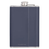 Flasques Ours et CUB - Ketchikan, Alaska (Dos)