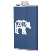 Flasques Ours Idaho (Gauche)