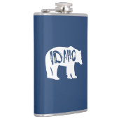 Flasques Ours Idaho (Droite)