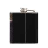 Flasques Ours noir (Dos)