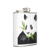 Flasques Ours panda (Droite)