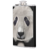 Flasques Ours Panda (Gauche)