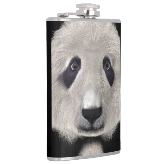 Flasques Ours Panda (Droite)