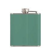 Flasques Outdoor Sportsman flask (Dos)