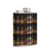 Flasques Ouvrir la barre (Droite)