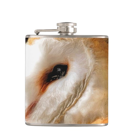 FLASQUES OWLS (Devant)