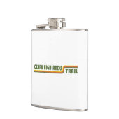 Flasques Ozark Highlands Trail Arkansas (Gauche)