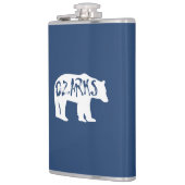 Flasques Ozarks Bear (Gauche)