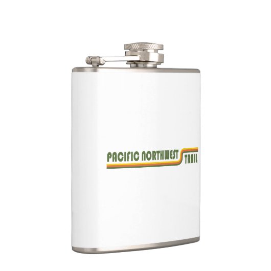 Flasques Pacific Northwest Trail (Droite)