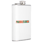 Flasques Paddle Florida Kayaking (Droite)
