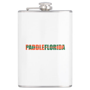Flasques Paddle Florida Kayaking