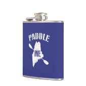 Flasques Paddle Maine (Gauche)