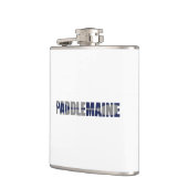 Flasques Paddle Maine Kayaking (Gauche)