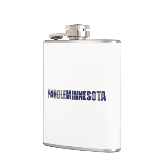 Flasques Paddle Minnesota Kayaking (Gauche)