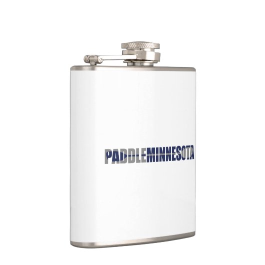 Flasques Paddle Minnesota Kayaking (Droite)
