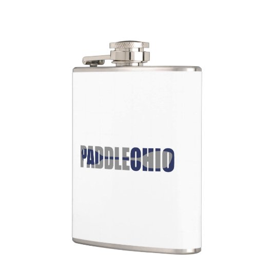 Flasques Paddle Ohio Kayak (Gauche)