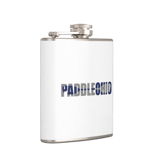 Flasques Paddle Ohio Kayak (Droite)