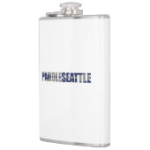 Flasques Paddle Seattle Kayaking (Gauche)