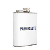 Flasques Paddle Seattle Kayaking (Droite)