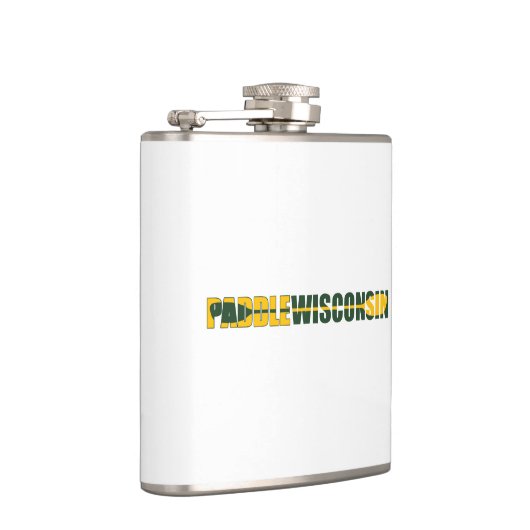 Flasques Paddle Wisconsin Kayaking (Droite)