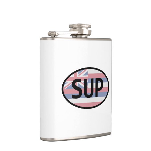 Flasques Paddling (Droite)