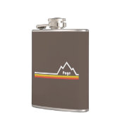 Flasques Page Arizona (Gauche)