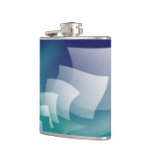 Flasques Pages itinérantes (Gauche)