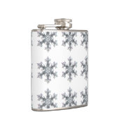 Flasques Paillettes de neige, hiver des merveilles (Droite)