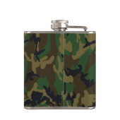 Flasques Paintball Never Wipe (camo) (Dos)