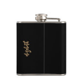 FLASQUES PAIRES BIEN AVEC TOUT LE PERSONNEL (Dos)