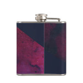 Flasques Paix sur Terre et bonne volonté envers tous les be (Dos)