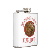 Flasques Panang Thai Curry ... Thaïlande Street Food (Droite)