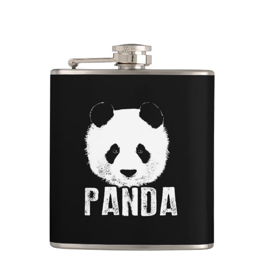 Flasques Panda (Devant)