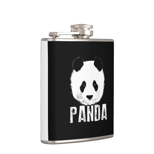 Flasques Panda (Droite)