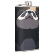 Flasques Panda d'anime (Droite)