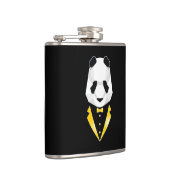 Flasques Panda de luxe (Droite)