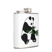 Flasques Panda géant (Droite)