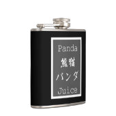 Flasques Panda Panda Panda Juice V3 (Droite)