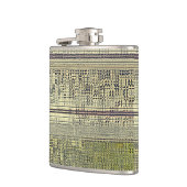 Flasques Panes d'or (Gauche)