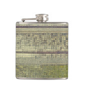 Flasques Panes d'or (Devant)