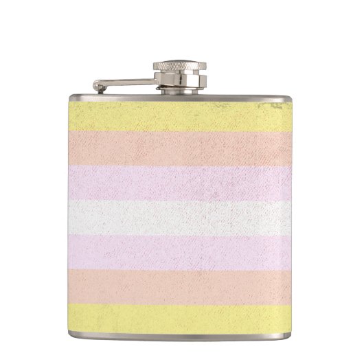 Flasques Pangender (Devant)