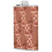 Flasques Paniers de pomme III (Gauche)