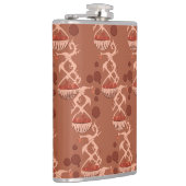 Flasques Paniers de pomme III (Droite)