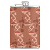 Flasques Paniers de pomme III (Devant)