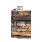 FLASQUES PANNEAU DE GRANGE (Gauche)