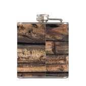 FLASQUES PANNEAU DE GRANGE (Dos)